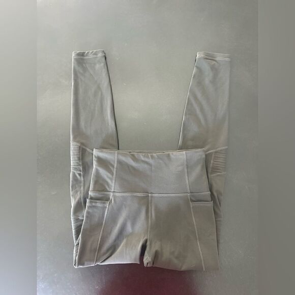 Athleta Inclination Moto Tight - Picture 1 of 3